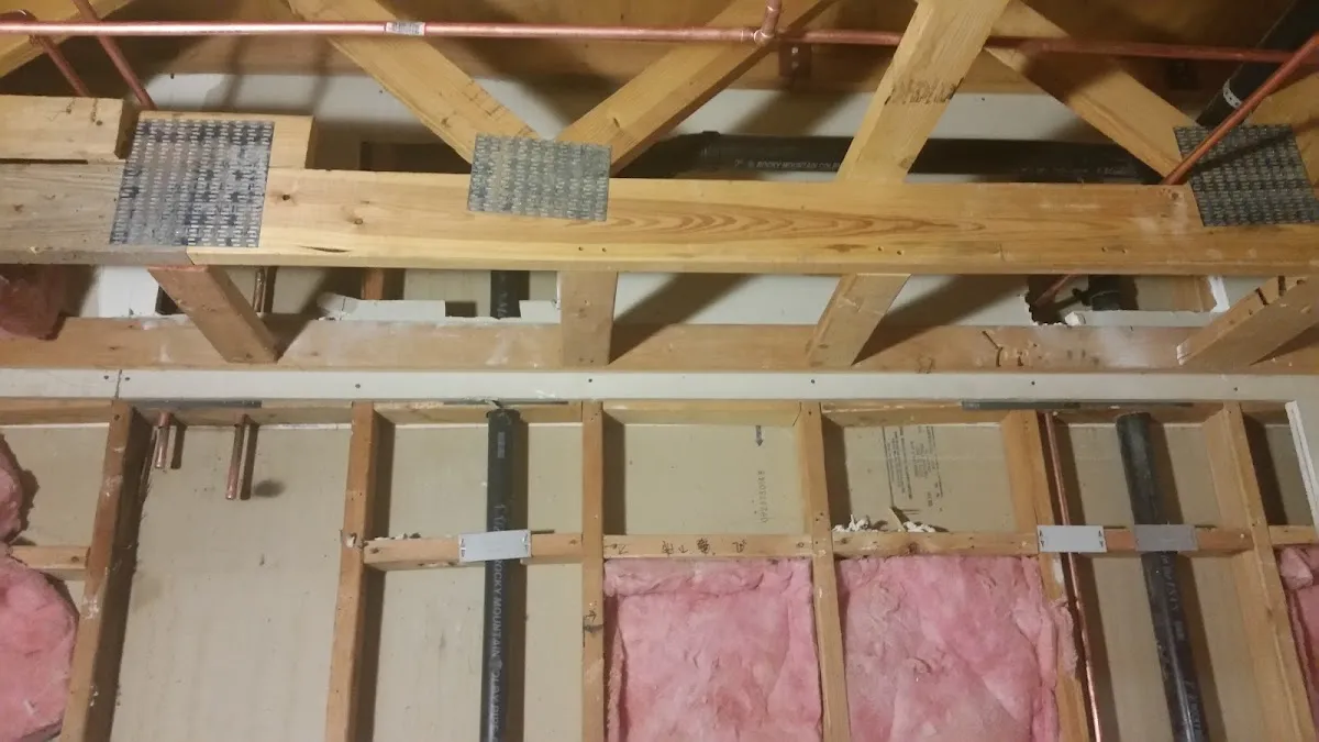 Drain Cleaning in Oak Park, CA